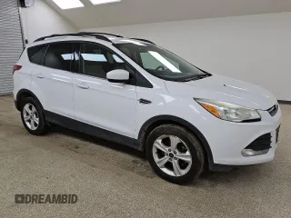2014 Ford Escape SE с VIN 1FMCU9G93EUE26268, выставлен на аукционе Copart как лот 62872595 с пробегом 174 112 миль миль и Чистый • Clean title. История ставок и продаж доступна на DreamBid. Изображение 4.