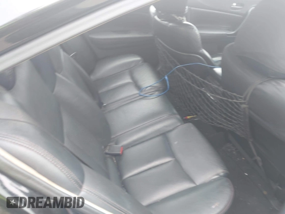 2009 Nissan Maxima S с VIN 1N4AA51E49C814792, выставлен на аукционе IAAI как лот 42361879 с пробегом 284 213 миль миль и . История ставок и продаж доступна на DreamBid. Изображение 8.