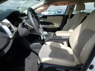 2018 Honda Clarity Plug-In Hybrid with VIN JHMZC5F19JC017468, listed as a Copart auction lot 51380335 with 58,900 mi miles and Salvage Title. Bid and sale history available at carsss.com. Image 7.