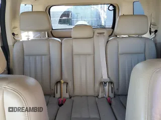 2005 Lincoln Aviator with VIN 5LMEU88H65ZJ29164, listed as a Copart auction lot 48193245 with 142,988 mi miles and Salvage title. Bid and sale history available at DreamBid. Image 10.