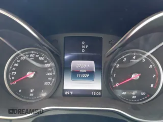 2015 Mercedes-Benz C 300 with VIN 55SWF4JB4FU067354, listed as a IAAI auction lot 42102376 with 111,029 mi miles and . Bid and sale history available at DreamBid. Image 7.