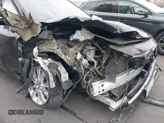 2023 Toyota Highlander L with VIN 5TDKDRAH5PS012464, listed as a IAAI auction lot 42071629 with 49,958 mi miles and . Bid and sale history available at DreamBid. Image 6.
