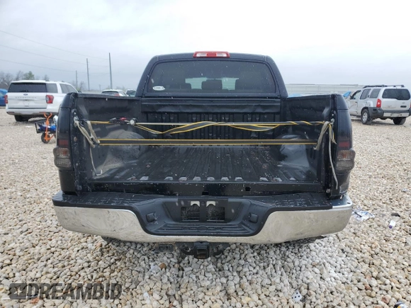 2010 Toyota Tundra with VIN 5TFDW5F10AX103893, listed as a Copart auction lot 50260265 with 191,937 mi miles and Clean title. Bid and sale history available at DreamBid. Image 6.