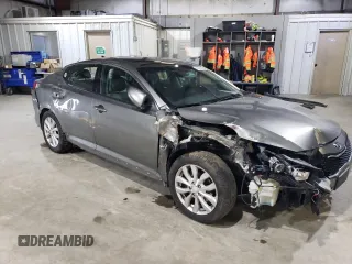 2015 Kia Optima EX with VIN 5XXGN4A71FG440867, listed as a Copart auction lot 50551655 with 180,360 mi miles and Salvage title. Bid and sale history available at DreamBid. Image 4.