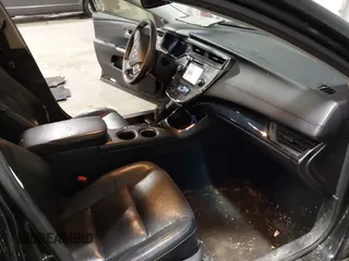 2015 Toyota Avalon Limited with VIN 4T1BK1EB7FU137520, listed as a IAAI auction lot 41958093 with 116,277 mi miles and . Bid and sale history available at DreamBid. Image 5.