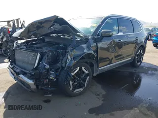 2023 Kia Telluride S с VIN 5XYP6DGC3PG359562, выставлен на аукционе IAAI как лот 41932642 с пробегом 46 681 миль миль и . История ставок и продаж доступна на DreamBid. Изображение 17.