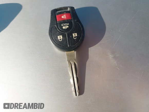 2014 Nissan Sentra SR with VIN 3N1AB7AP0EY302455, listed as a IAAI auction lot 42040948 with 69,558 mi miles and . Bid and sale history available at DreamBid. Image 11.