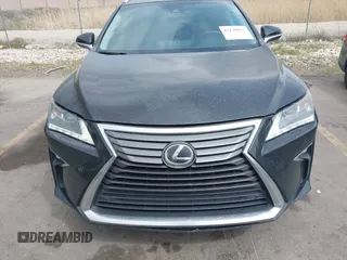2017 Lexus RX 350 with VIN 2T2BZMCA3HC090218, listed as a IAAI auction lot 42148051 with 94,954 mi miles and . Bid and sale history available at DreamBid. Image 12.