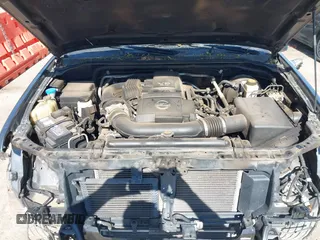 2019 Nissan Frontier SV z VIN 1N6AD0ER4KN756322, wystawiony jako IAAI lot #42202761 z przebiegiem 38 698 mil mil oraz . Historia ofert i sprzedaży dostępna na DreamBid. Obrazek 10.