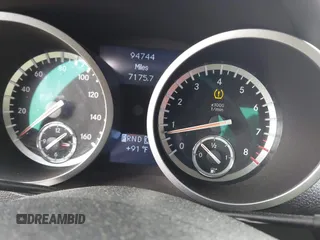 2011 Mercedes-Benz SLK with VIN WDBWK5JA3BF238884, listed as a IAAI auction lot 42092753 with 94,744 mi miles and . Bid and sale history available at DreamBid. Image 7.