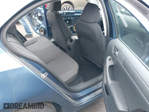 2015 Volkswagen Jetta S with VIN 3VW2K7AJ0FM347625, listed as a IAAI auction lot 42503613 with 92,587 mi miles and . Bid and sale history available at DreamBid. Image 8.