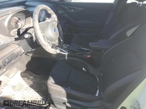 2018 Subaru Impreza Special Sports z VIN 4S3GKAM63J3613369, wystawiony jako Copart lot #45315145 z przebiegiem 29 578 mil mil oraz Szkoda całkowita • Salvage title. Historia ofert i sprzedaży dostępna na DreamBid. Obrazek 7.