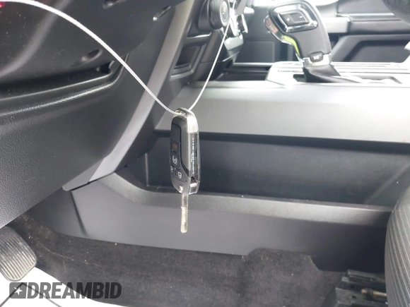 2017 Ford F-150 XL with VIN 1FTEW1EG3HKE34848, listed as a IAAI auction lot 42490755 with 154,708 mi miles and . Bid and sale history available at DreamBid. Image 11.