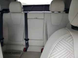 2020 Buick Encore GX Essence with VIN KL4MMFS28LB126309, listed as a Copart auction lot 55036685 with 51,537 mi miles and Salvage title. Bid and sale history available at DreamBid. Image 10.