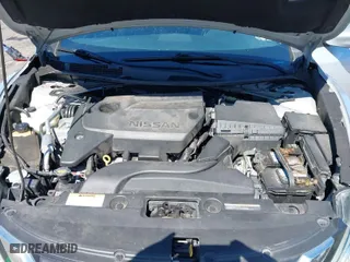 2018 Nissan Altima 2.5 S with VIN 1N4AL3AP6JC254083, listed as a IAAI auction lot 41773749 with 127,040 mi miles. Bid and sale history available at carsss.com. Image 10.