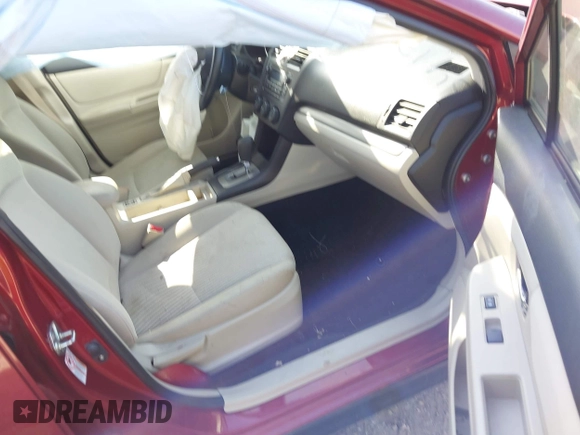 2014 Subaru Crosstrek Premium с VIN JF2GPACC5E8298058, выставлен на аукционе IAAI как лот 42220413 с пробегом 123 083 миль миль и . История ставок и продаж доступна на DreamBid. Изображение 5.