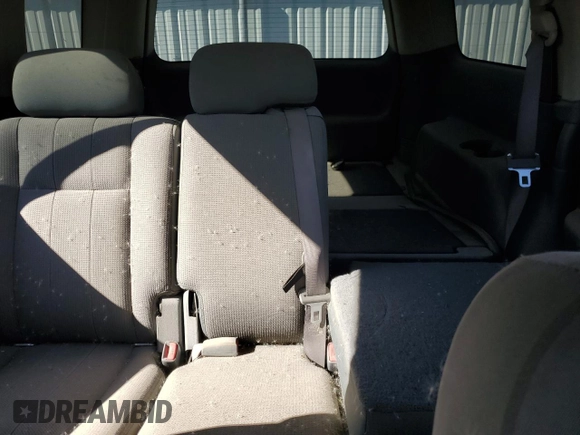 2004 Dodge Durango SXT with VIN 1D4HD38N14F133672, listed as a Copart auction lot 66211384 with 147,186 mi miles and Clean title. Bid and sale history available at DreamBid. Image 10.