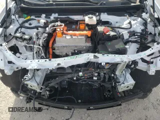 2024 Chevrolet Blazer EV eAWD RS z VIN 3GNKDCRJ6RS185694, wystawiony jako Copart lot #43264315 z przebiegiem 321 mil mil oraz Szkoda całkowita • Salvage title. Historia ofert i sprzedaży dostępna na DreamBid. Obrazek 12.