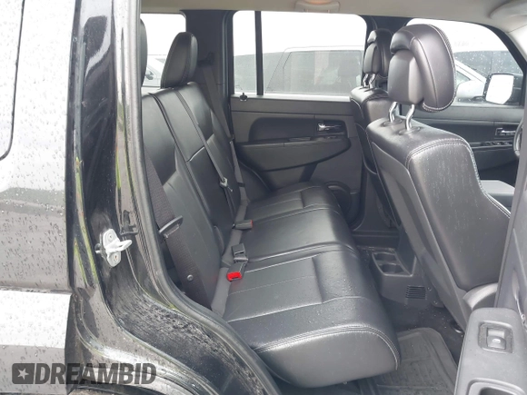 2012 Jeep Liberty Sport with VIN 1C4PJMAKXCW192564, listed as a IAAI auction lot 41948090 with 156,027 mi miles. Bid and sale history available at carsss.com. Image 8.