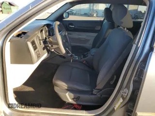 2007 Dodge Magnum z VIN 2D4FV47V77H846848, wystawiony jako Copart lot #82251074 z przebiegiem 160 158 mil mil oraz Szkoda całkowita • Salvage title. Historia ofert i sprzedaży dostępna na DreamBid. Obrazek 7.