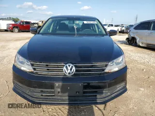 2015 Volkswagen Jetta SE с VIN 3VWD17AJXFM253697, выставлен на аукционе Copart как лот 56321465 с пробегом 106 696 миль миль и Чистый • Clean title. История ставок и продаж доступна на DreamBid. Изображение 5.