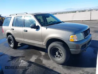 2004 Ford Explorer z VIN 1FMDU63W14UA45340, wystawiony jako IAAI lot #41384597 z przebiegiem 235 447 mil mil oraz . Historia ofert i sprzedaży dostępna na DreamBid. Obrazek 1.