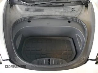 2023 Tesla Model 3 с VIN 5YJ3E1EAXPF608884, выставлен на аукционе Copart как лот 66625645 с пробегом 32 625 миль миль и Чистый • Clean title. История ставок и продаж доступна на DreamBid. Изображение 11.