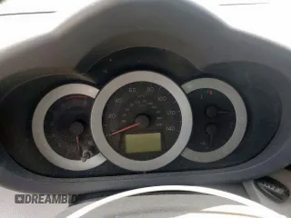 2010 Toyota RAV4 with VIN 2T3ZF4DV9AW043123, listed as a Copart auction lot 62779665 with Not provided miles and Salvage title. Bid and sale history available at DreamBid. Image 9.