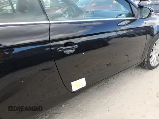 2010 Volkswagen Eos Lux с VIN WVWFA7AH5AV017692, выставлен на аукционе Copart как лот 76176224 с пробегом 87 539 миль миль и На запчасти • Non repairable. История ставок и продаж доступна на DreamBid. Изображение 12.