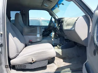1998 Ford Ranger XL with VIN 1FTZR15X3WPA41229, listed as a IAAI auction lot 42584826 with 240,059 mi miles and . Bid and sale history available at DreamBid. Image 5.