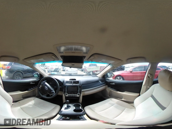 2014 Toyota Camry L with VIN 4T1BF1FK8EU468379, listed as a IAAI auction lot 42134387 with 101,603 mi miles and . Bid and sale history available at DreamBid. Image 18.