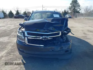 2018 Chevrolet Tahoe LT с VIN 1GNSKBKC8JR302016, выставлен на аукционе IAAI как лот 41807312 с пробегом 115 031 миль миль и . История ставок и продаж доступна на DreamBid. Изображение 12.