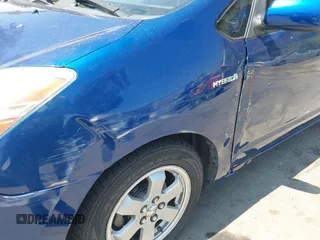 2008 Toyota Prius with VIN JTDKB20U087707426, listed as a IAAI auction lot 42217583 with 209,433 mi miles and . Bid and sale history available at DreamBid. Image 12.