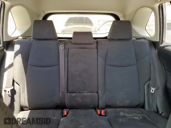 2019 Toyota RAV4 LE with VIN JTMH1RFV5KJ008728, listed as a Copart auction lot 57616855 with 94,242 mi miles and Clean title. Bid and sale history available at DreamBid. Image 10.