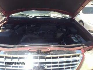 2003 Ford Explorer XLT with VIN 1FMZU63K73UA44887, listed as a IAAI auction lot 42339870 with 223,751 mi miles and . Bid and sale history available at DreamBid. Image 10.
