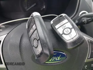 2018 Ford Fusion SE with VIN 3FA6P0H73JR109454, listed as a IAAI auction lot 42438366 with 105,802 mi miles and . Bid and sale history available at DreamBid. Image 11.