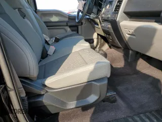 2016 Ford F-150 XL with VIN 1FTMF1C81GKG01570, listed as a Copart auction lot 53524285 with 61,620 mi miles and Salvage Title. Bid and sale history available at DreamBid. Image 10.
