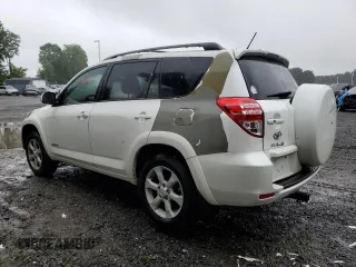 2012 Toyota RAV4 Limited with VIN 2T3DK4DVXCW084790, listed as a Copart auction lot 61289935 with Not provided miles and Clean title. Bid and sale history available at DreamBid. Image 2.