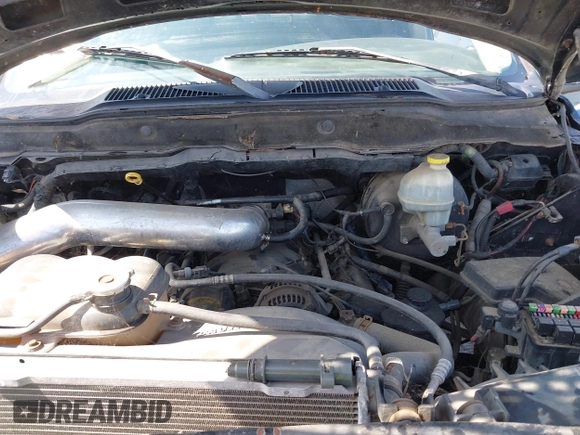 2002 Dodge 1500 with VIN 1D7HA18N62J228478, listed as a IAAI auction lot 42513105 with 265,342 mi miles and . Bid and sale history available at DreamBid. Image 6.