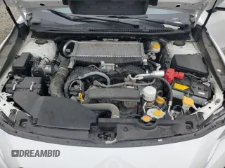 2022 Subaru WRX Limited z VIN JF1VBAL63N9025294, wystawiony jako Copart lot #58895705 z przebiegiem 19 644 mil mil oraz Szkoda całkowita • Salvage title. Historia ofert i sprzedaży dostępna na DreamBid. Obrazek 11.