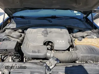 2012 Chrysler 300 with VIN 2C3CCAAG0CH114154, listed as a Copart auction lot 50944015 with 231,439 mi miles and Salvage Title. Bid and sale history available at carsss.com. Image 11.
