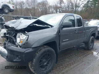 2015 Toyota Tacoma с VIN 5TFUX4EN8FX033949, выставлен на аукционе IAAI как лот 41961912 с пробегом 188 527 миль миль и . История ставок и продаж доступна на DreamBid. Изображение 2.