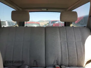 2000 Toyota 4Runner SR5 z VIN JT3GN86R0Y0154518, wystawiony jako Copart lot #60098695 z przebiegiem 174 071 mil mil oraz Szkoda całkowita • Salvage title. Historia ofert i sprzedaży dostępna na DreamBid. Obrazek 10.