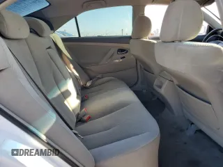 2009 Toyota Camry with VIN 4T1BE46K29U890982, listed as a Copart auction lot 48237775 with 218,838 mi miles and Salvage Title. Bid and sale history available at DreamBid. Image 11.
