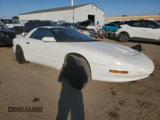 1995 Pontiac Firebird with VIN 2G2FS22K2S2254619, listed as a Copart auction lot 74320084 with 0 mi miles and Clean Title. Bid and sale history available at carsss.com. Image 4.