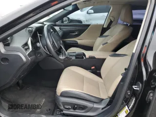2021 Lexus ES 300h z VIN 58ADA1C12MU001405, wystawiony jako Copart lot #42823495 z przebiegiem 62 108 mil mil oraz Szkoda całkowita • Salvage title. Historia ofert i sprzedaży dostępna na DreamBid. Obrazek 7.