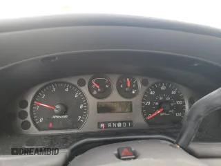 2004 Mercury Sable GS z VIN 1MEFM50UX4A619346, wystawiony jako Copart lot #71295284 z przebiegiem 71 883 mil mil oraz Szkoda całkowita • Salvage title. Historia ofert i sprzedaży dostępna na DreamBid. Obrazek 9.