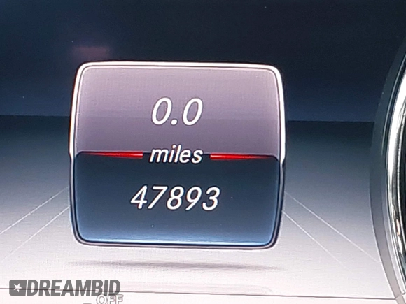 2019 Mercedes-Benz E 450 with VIN WDD1J6HBXKF063560, listed as a IAAI auction lot 42592354 with 47,893 mi miles and . Bid and sale history available at DreamBid. Image 16.