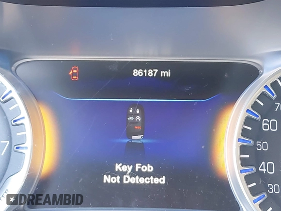 2015 Chrysler 200 C with VIN 1C3CCCCB3FN575678, listed as a IAAI auction lot 41765454 with 86,187 mi miles. Bid and sale history available at carsss.com. Image 15.