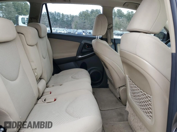 2009 Toyota RAV4 Ltd with VIN JTMBK34V895073353, listed as a Copart auction lot 88286615 with 173,765 mi miles and Clean Title. Bid and sale history available at carsss.com. Image 11.